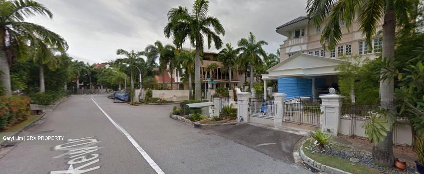 Parbury Avenue (D16), Terrace #503720681